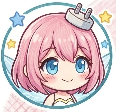 エレピットちゃん