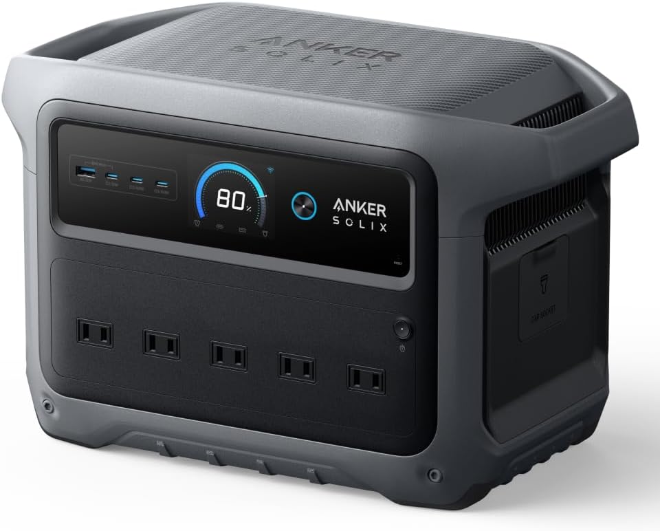 Anker Solix C1000