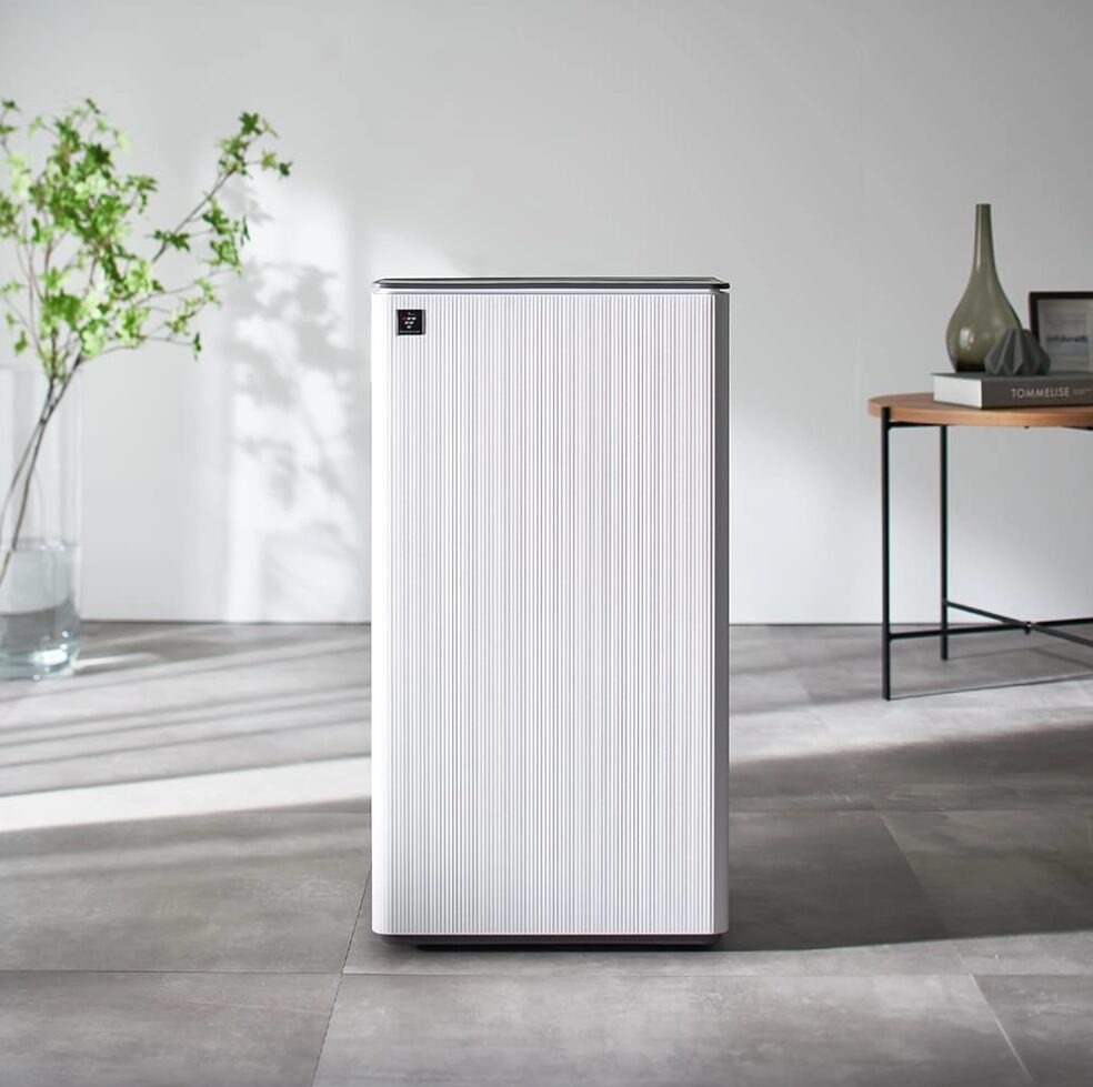 シャープ 除湿機 CV-T190