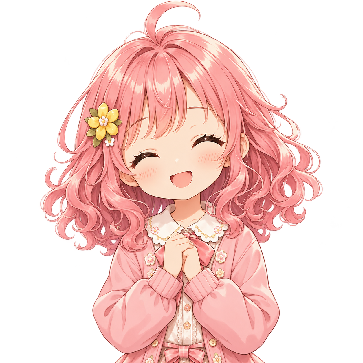 エレピットちゃん